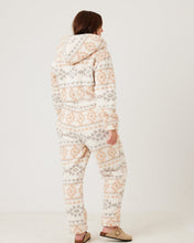 Load image into Gallery viewer, Snuggz Aztec Print Onesie
