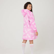 Load image into Gallery viewer, Barbie™ Snuggz Original Hooded Blanket for Kids
