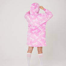 Load image into Gallery viewer, Barbie™ Snuggz Original Hooded Blanket for Kids
