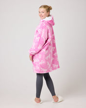 Load image into Gallery viewer, Snuggz Adult Original Barbie™ Hooded Blanket
