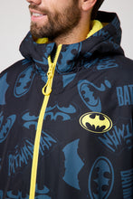 Load image into Gallery viewer, Snuggz Original Mens Batman Changing Robe
