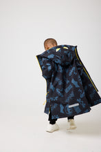 Load image into Gallery viewer, Snuggz Original Mens Batman Changing Robe
