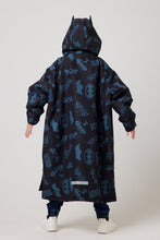 Load image into Gallery viewer, Snuggz Original Mens Batman Changing Robe
