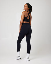 Load image into Gallery viewer, SnuggzFit Seamless Zip Through Crop Top
