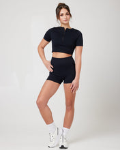 Load image into Gallery viewer, SnuggzFit Seamless Half-Zip 2Pcs Set
