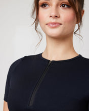 Load image into Gallery viewer, SnuggzFit Seamless Half-Zip 2Pcs Set
