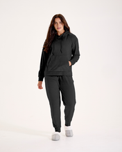 Load image into Gallery viewer, Snuggz Women Mulberry Velour Loungewear Set
