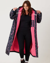 Load image into Gallery viewer, Snuggz Charcoal Adult Changing Robe - Various Colours Available
