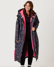 Load image into Gallery viewer, Snuggz Charcoal Adult Changing Robe - Various Colours Available
