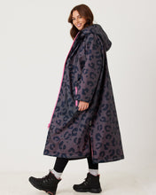 Load image into Gallery viewer, Snuggz Charcoal Adult Changing Robe - Various Colours Available

