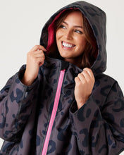 Load image into Gallery viewer, Snuggz Charcoal Adult Changing Robe - Various Colours Available
