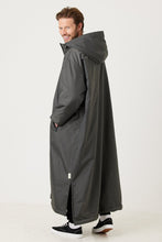 Load image into Gallery viewer, Snuggz Charcoal Adult Changing Robe - Various Colours Available
