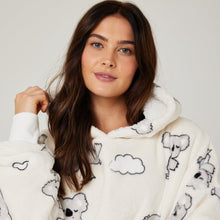 Load image into Gallery viewer, Snuggz Original - Koala Adult Hooded Blanket

