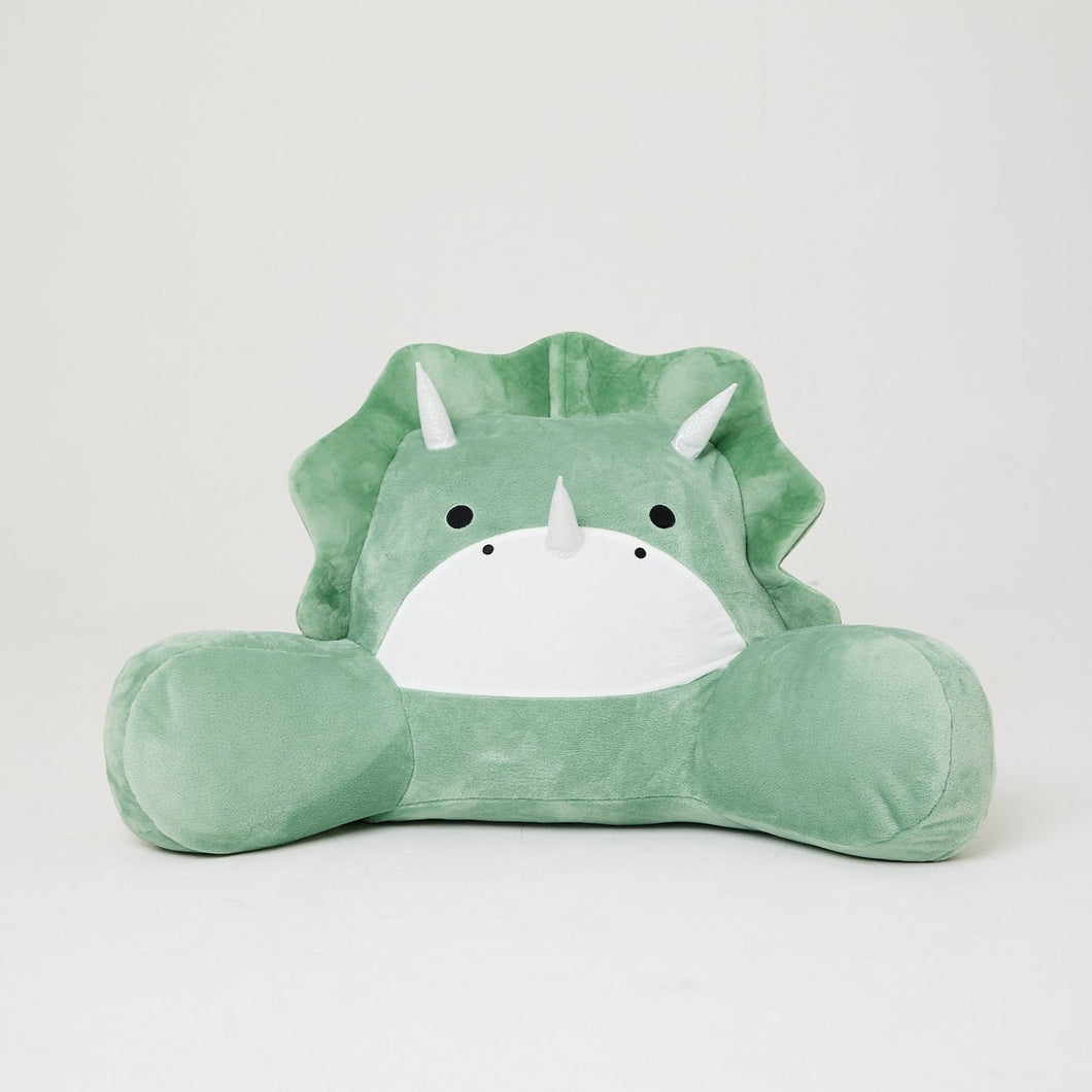 Snuggz Dinosaur Cuddle Cushion