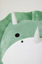 Load image into Gallery viewer, Snuggz Unicorn Cuddle Cushion
