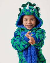 Load image into Gallery viewer, Snuggz Dinosaur Kids Onesie

