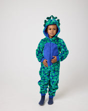 Load image into Gallery viewer, Snuggz Kids Dinosaur Onesie
