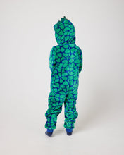 Load image into Gallery viewer, Snuggz Kids Dinosaur Onesie
