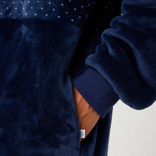 Load image into Gallery viewer, Snuggz Fairisle Adult Onesie
