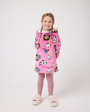 Load image into Gallery viewer, Snuggz Original Kids Gabby&#39;s Dollhouse Hooded Blanket

