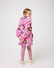 Load image into Gallery viewer, Snuggz Original Kids Gabby&#39;s Dollhouse Hooded Blanket
