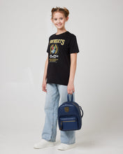 Load image into Gallery viewer, Harry Potter Hogwarts Snuggz Kids T-Shirt
