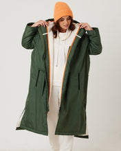 Load image into Gallery viewer, Snuggz Charcoal Adult Changing Robe - Various Colours Available
