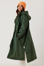 Load image into Gallery viewer, Snuggz Charcoal Adult Changing Robe - Various Colours Available
