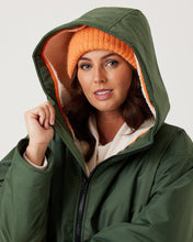 Load image into Gallery viewer, Snuggz Charcoal Adult Changing Robe - Various Colours Available

