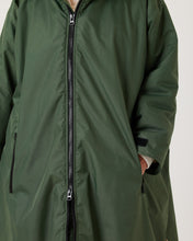 Load image into Gallery viewer, Snuggz Charcoal Adult Changing Robe - Various Colours Available

