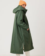 Load image into Gallery viewer, Snuggz Charcoal Adult Changing Robe - Various Colours Available
