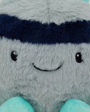 Load image into Gallery viewer, Snuggz Orange Weighted Plush Toy
