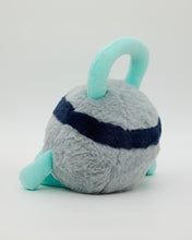 Load image into Gallery viewer, Snuggz Orange Weighted Plush Toy
