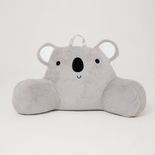 Load image into Gallery viewer, Snuggz Sloth Cuddle Cushion
