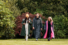 Load image into Gallery viewer, Snuggz Charcoal Adult Changing Robe - Various Colours Available
