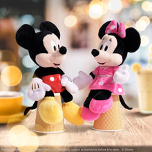Load image into Gallery viewer, Mickey Mouse Disney Official Snuggz Licenced Plush Toy - Medium size

