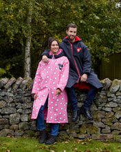 Load image into Gallery viewer, Snuggz Original Men Mickey Mouse Changing Robe
