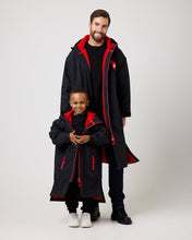 Load image into Gallery viewer, Snuggz Original Kids Mickey Mouse Changing Robe
