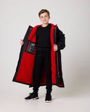 Load image into Gallery viewer, Snuggz Original Kids Mickey Mouse Changing Robe
