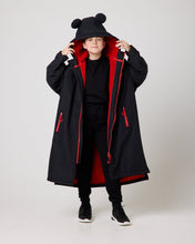Load image into Gallery viewer, Snuggz Original Kids Mickey Mouse Changing Robe
