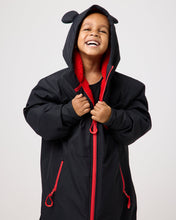 Load image into Gallery viewer, Snuggz Original Kids Mickey Mouse Changing Robe
