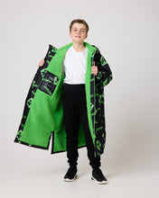 Load image into Gallery viewer, Snuggz Lite Boys Minecraft Changing Robe
