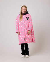 Load image into Gallery viewer, Snuggz Original Women Minnie Mouse Changing Robe
