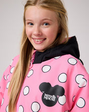 Load image into Gallery viewer, Snuggz Original Women Minnie Mouse Changing Robe
