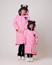 Load image into Gallery viewer, Snuggz Original Women Minnie Mouse Changing Robe
