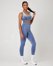 Load image into Gallery viewer, SnuggzFit Ombré Sculpt Seamless 2Pcs Set
