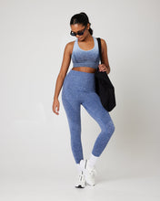 Load image into Gallery viewer, SnuggzFit Ombré Sculpt Seamless 2Pcs Set
