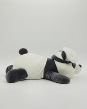 Load image into Gallery viewer, Snuggz Panda Weighted Plush Toy
