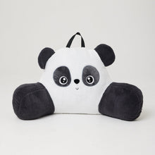 Load image into Gallery viewer, Snuggz Dinosaur Cuddle Cushion
