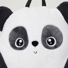 Load image into Gallery viewer, Snuggz Charcoal Grey Cuddle Cushion
